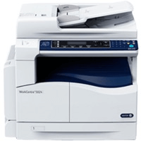 למדפסת Xerox WorkCentre 5022